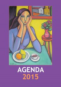 Agenda 2015-cubierta