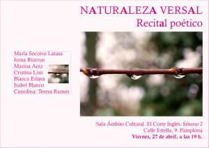 Naturaleza versal