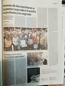 Información en Diario de Navarra