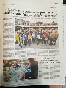 Información en Diario de Noticias