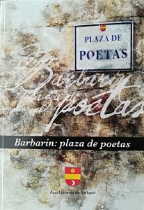 Barbarin: plaza de poetas