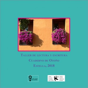 Cuaderno de Estella-Otoño de 2018